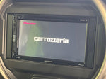 HUSTLER 4WD