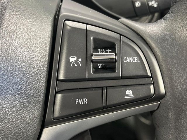 HUSTLER 4WD