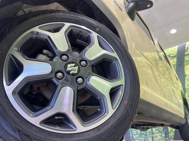 HUSTLER 4WD