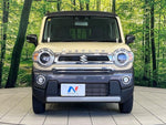 HUSTLER 4WD
