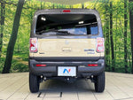 HUSTLER 4WD