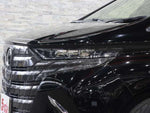 ALPHARD hybrid