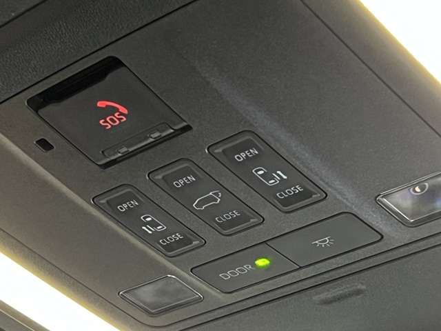 ALPHARD hybrid