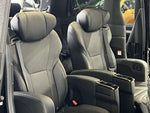ALPHARD hybrid
