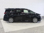 ALPHARD hybrid