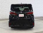 ALPHARD hybrid