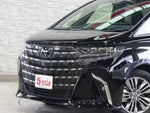 ALPHARD hybrid