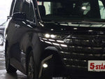 ALPHARD hybrid