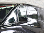 ALPHARD hybrid
