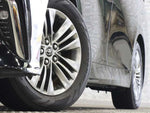 ALPHARD hybrid