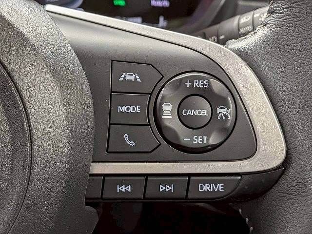 ROCKY e-SMART HYBRID