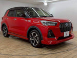 ROCKY e-SMART HYBRID