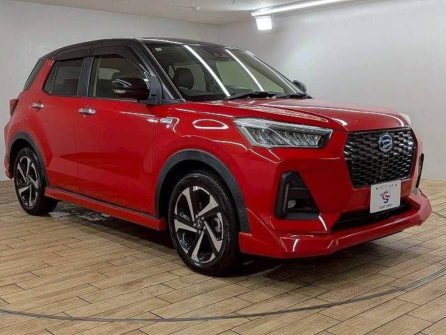 ROCKY e-SMART HYBRID