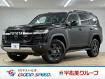 LANDCRUISER wagon