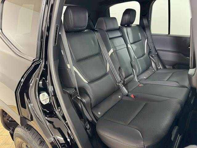 LANDCRUISER wagon