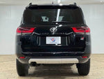 LANDCRUISER wagon