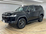 LANDCRUISER wagon