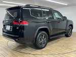 LANDCRUISER wagon