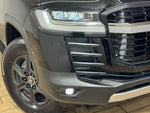 LANDCRUISER wagon