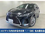 LEXUS RX300