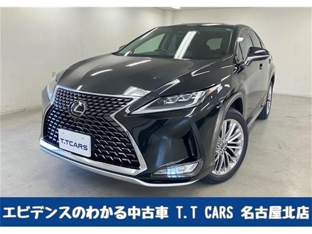 LEXUS RX300