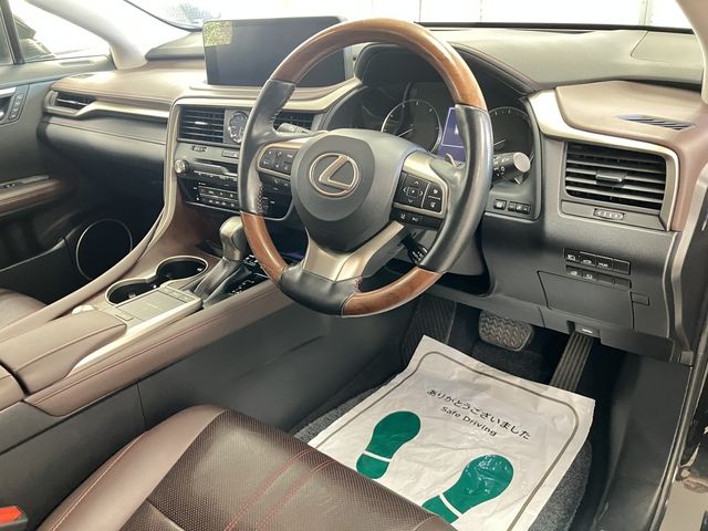LEXUS RX300