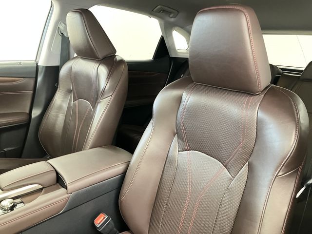 LEXUS RX300
