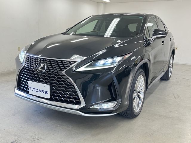 LEXUS RX300
