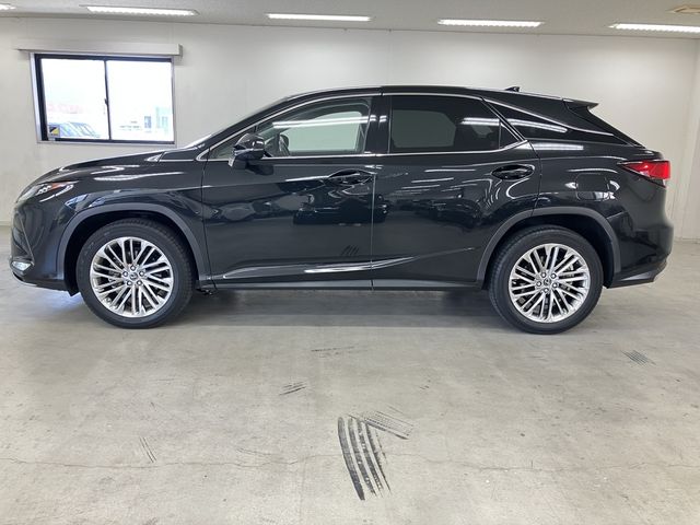 LEXUS RX300