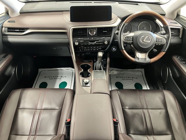 LEXUS RX300