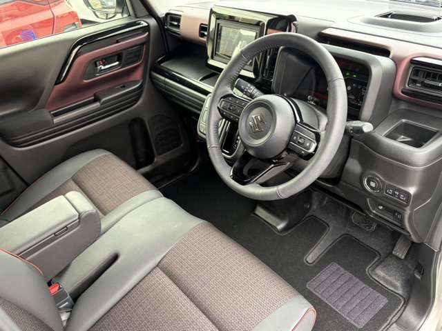 Spacia custom 4WD