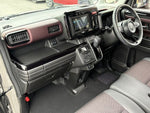 Spacia custom 4WD