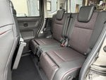 Spacia custom 4WD