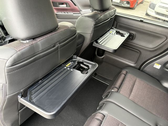 Spacia custom 4WD