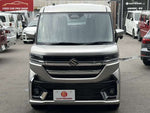 Spacia custom 4WD