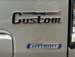 Spacia custom 4WD