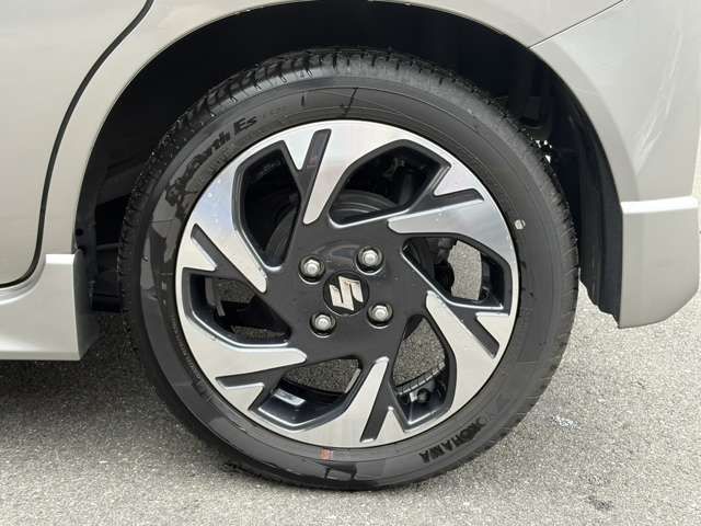Spacia custom 4WD