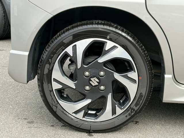Spacia custom 4WD