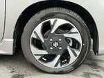 Spacia custom 4WD