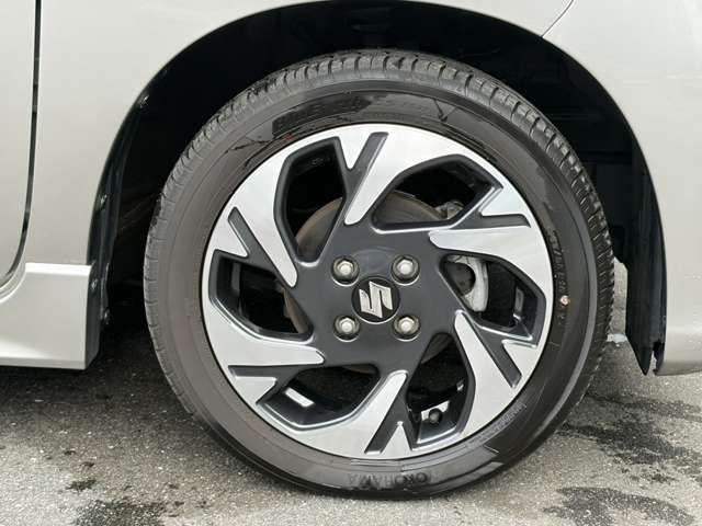 Spacia custom 4WD