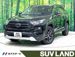 RAV4 4WD