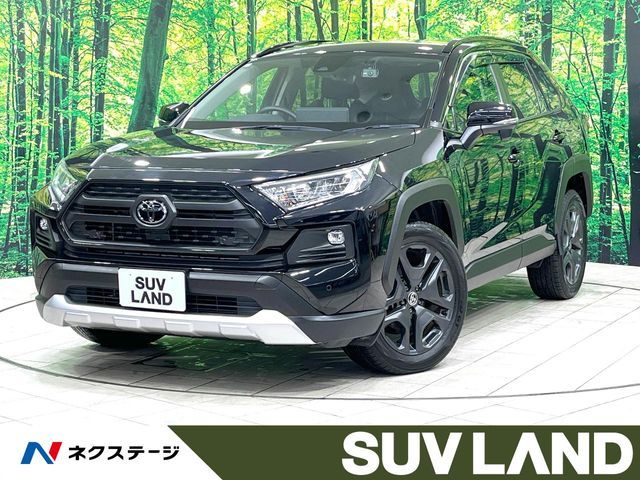 RAV4 4WD