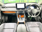 RAV4 4WD
