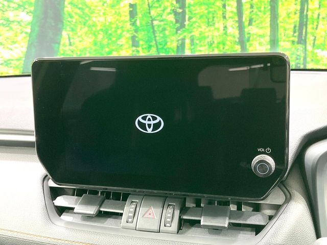 RAV4 4WD