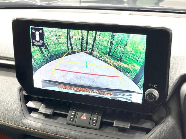 RAV4 4WD