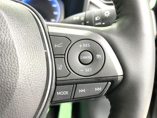 RAV4 4WD