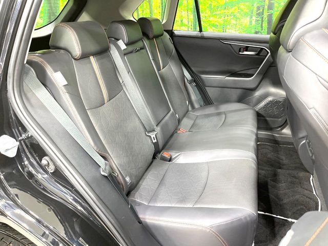 RAV4 4WD