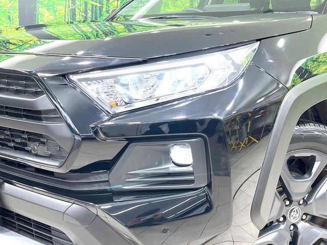 RAV4 4WD