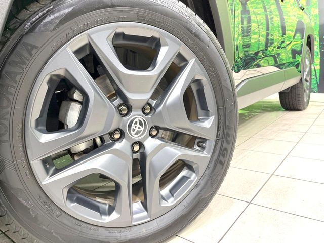 RAV4 4WD