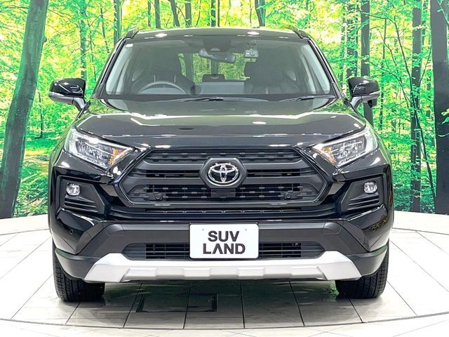 RAV4 4WD